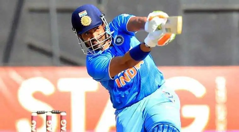 T20 World Cup 2007 Players