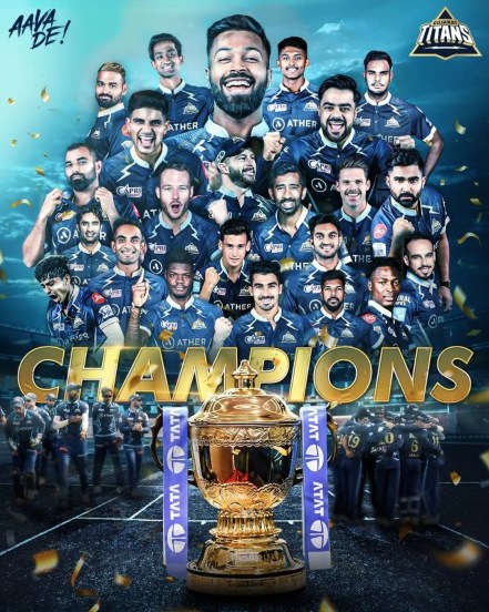ipl winner list all seasons 