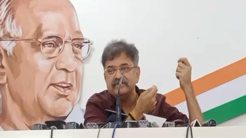 What Jitendra Awhad Said? What Jitendra Awhad Said?