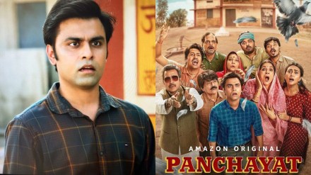 Jitendra Kumar reacts on rumors of quitting Panchayat