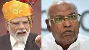 What Mallikarjun Kharge Said?