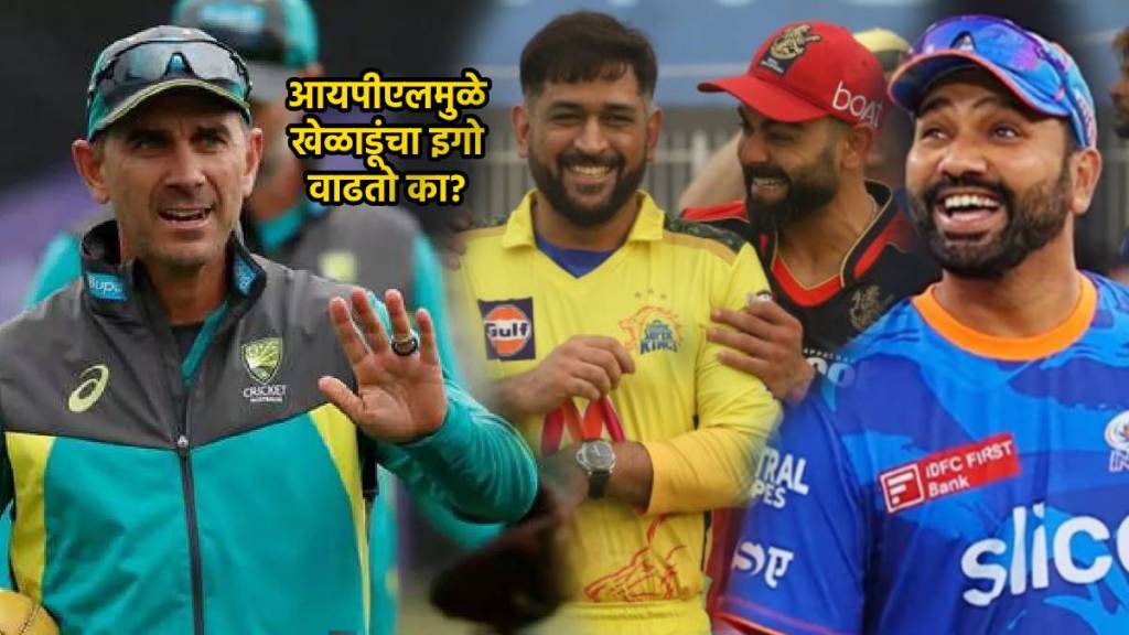 LSG Head Coach Justin Langer On KL Rahul- Goenka Controversy