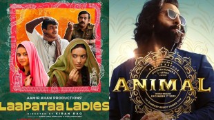 Laapataa Ladies beats Animal on netflix