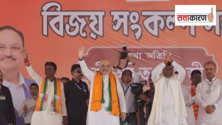 Lakshmir Bhandar scheme West Bengal Mamata Banerjee BJP Loksabha Election 2024