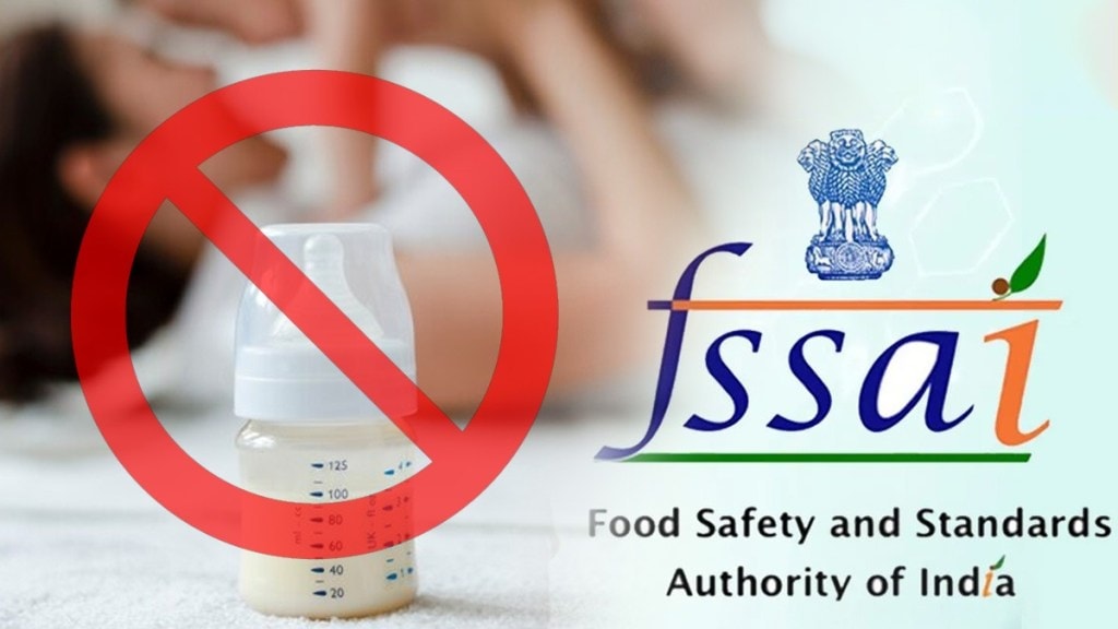 FSSAI says no permission given for sale of mother's milk
