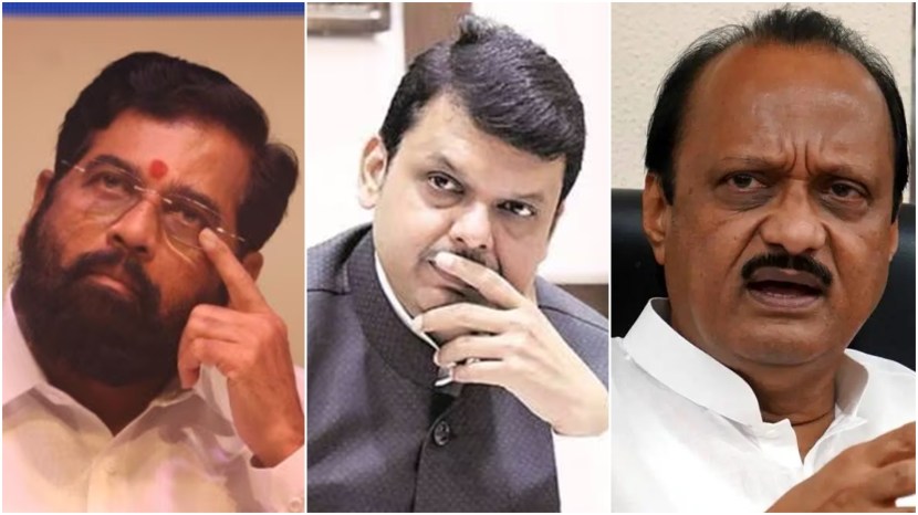 यंदाची लोकसभा निवडणुकीची लढत थेट महाविकास आघाडी विरुद्ध महायुती अशी आहे. दोहोंकडूनही जागावाटप जाहीर झालं आहे.