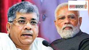 Modi converted Lok Sabha elections into Gram Panchayat