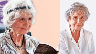 Loksatta chaturnag Nobel Prize winning Canadian novelist Alice Munro passed away recently