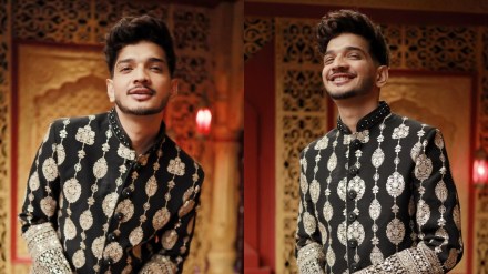 Munawar Faruqui second marriage