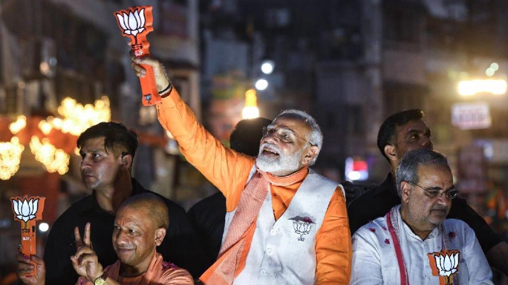 Narendra Modi