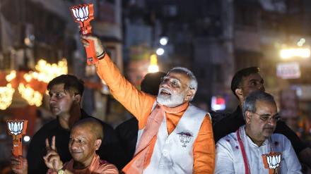 Narendra Modi