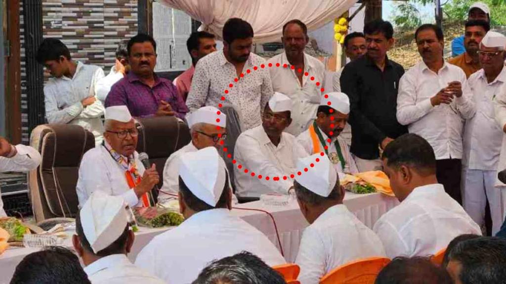 Narhari Zirval Narhari Zirval