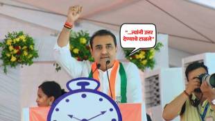 praful patel on sharad pawar