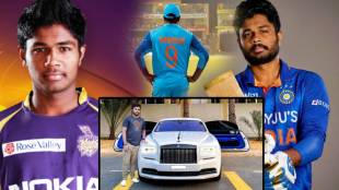 RR Captain Sanju Samson Networth IPL Salary From KKR to Rajsthan Royals