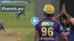 KL Rahul and Shreyas Iyer video viral