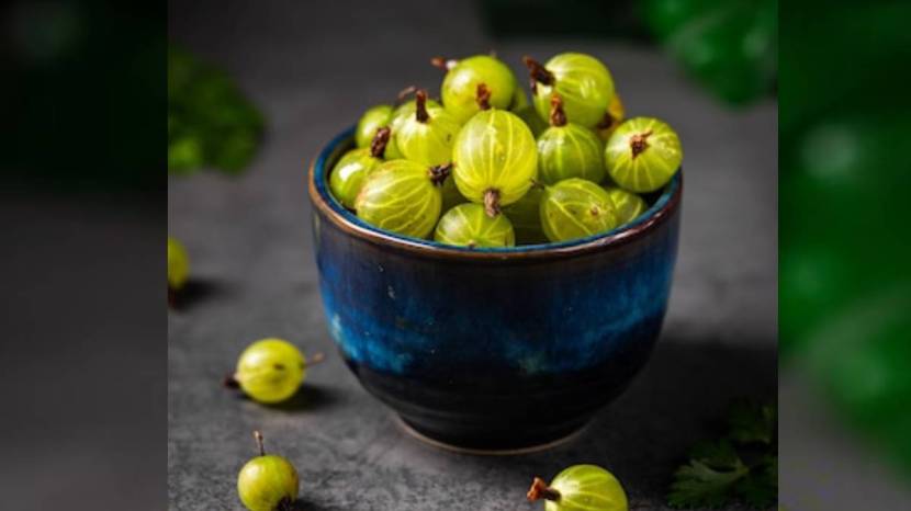 Amla Health Benefits In Summer
