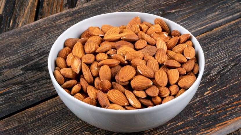 How To Check The Purity And Quality Of Almonds