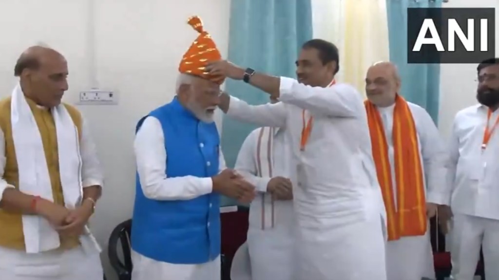 praful patel