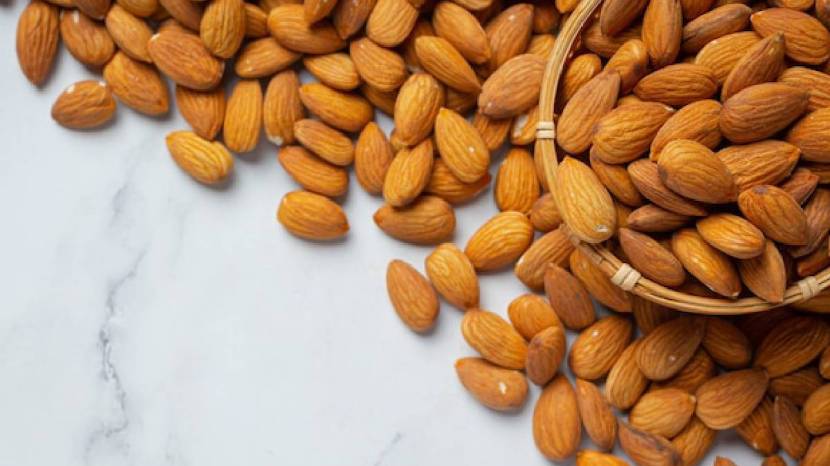 How To Check The Purity And Quality Of Almonds