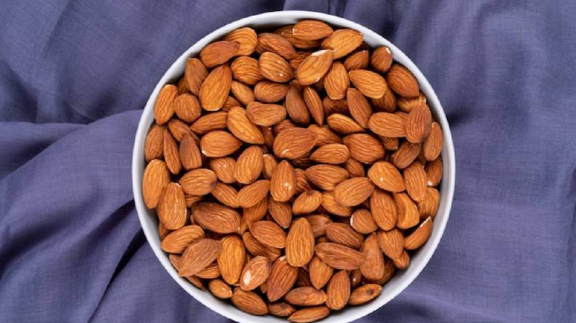 How To Check The Purity And Quality Of Almonds