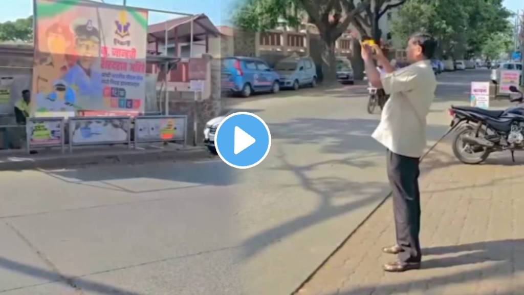 Proud father daughter slected in indian navy emotional video