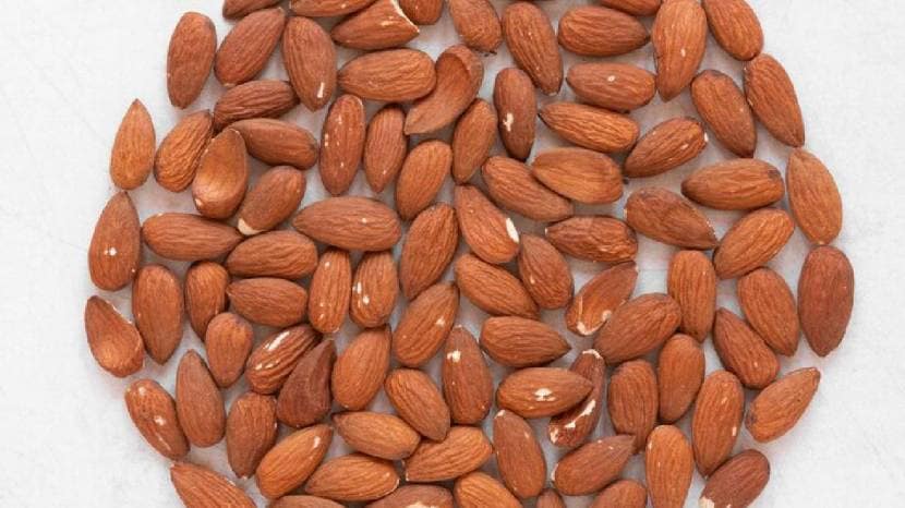 How To Check The Purity And Quality Of Almonds