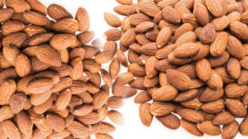 How To Check The Purity And Quality Of Almonds