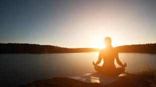 Yoga For Summer