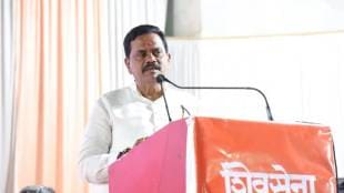 rajan vichare on ganesh naik