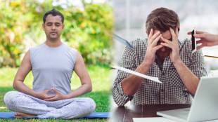 Can These Yoga Asanas Lower Your Stress Levels Cortisol Heres What