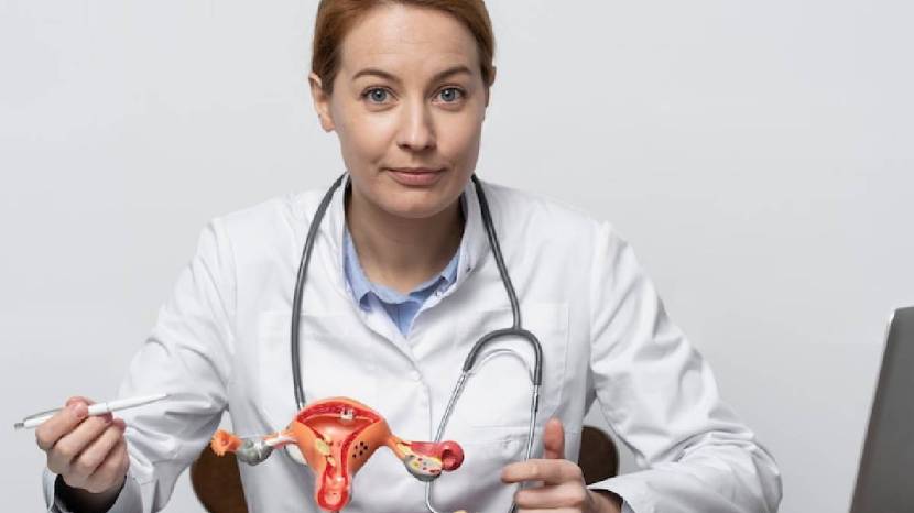 Symptoms of Ovarian Cancer
