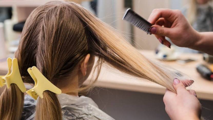 Things You Need To Remember When Getting Highlights