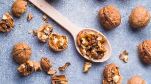 You Must Eat Walnuts In Summer