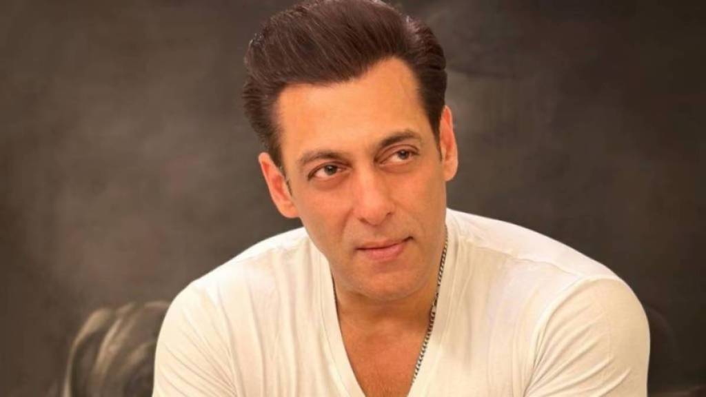 Salman Khan, Salman Khan firing case,