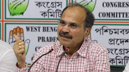 Adhir Ranjan Chowdhury