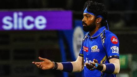 MSK Prasad Statement on Hardik Pandya
