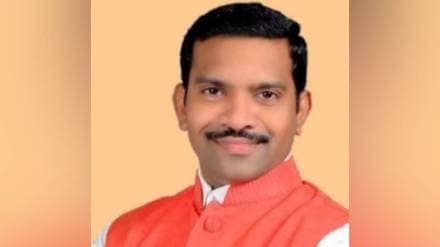 BJP ticket, Hemant Sawra,