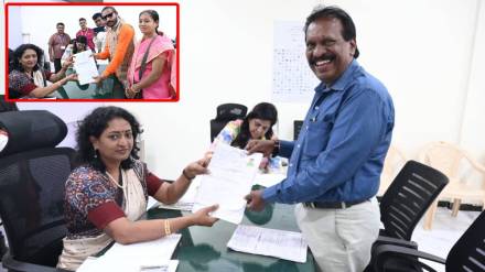 Ramesh Jadhav, Thackeray group,