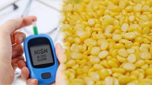 Here is what a 100 gram serving of moong dal contains Can people with diabetes benefit from it read what expert said