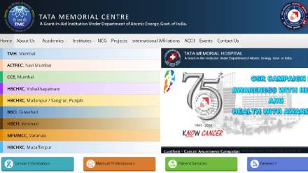 Tata Memorial Centre Mumbai Recruitment 2024 invites applications for various post Interested candidates apply