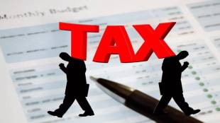 Tax Relief, limit for estimated tax,