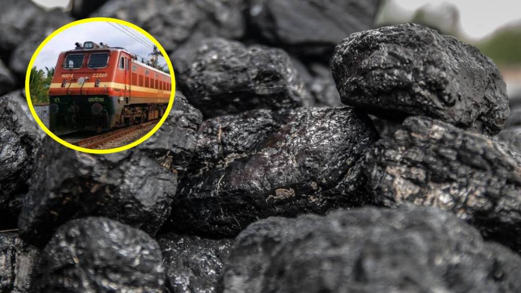 Railways, Earnings, coal, coal transportation, Railways, Earnings, coal, coal transportation,