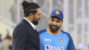 Yuvraj Singh Statement on Rohit Sharma