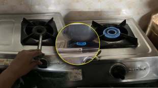 diy kitchen tips hacks for gas stove lighter how to not working properly gas llighter cleaning and repairing gas llighter hacks