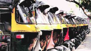 Nagpur, Auto, Auto rickshaw drivers association,