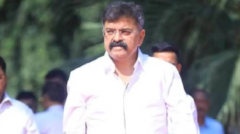 Jitendra Awhad News