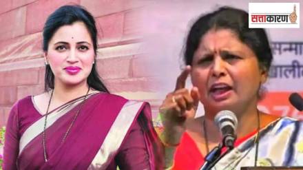 Women leaders, parties, campaigning,