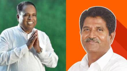 Sadashiv Lokhande On Bhausaheb Wakchaure Sadashiv Lokhande On Bhausaheb Wakchaure