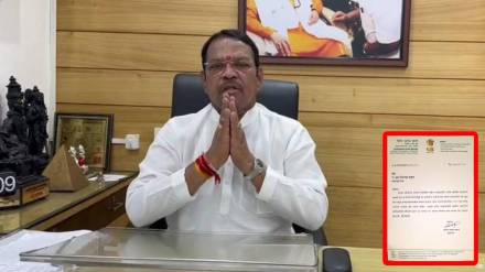 Maval Lok Sabha, Re-voting,