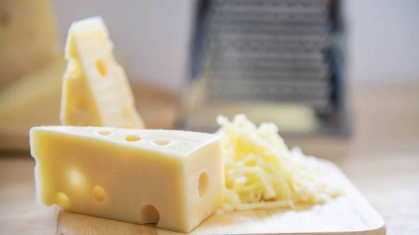  every single day You can eat goat and sheep cheese it is easily absorbed and utilised by the body must read expert advise 